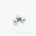 Different Specifications 0.5mm-50mm Solid Aluminium Ball